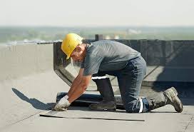 Fast & Reliable Emergency Roof Repairs in Waterloo, IL